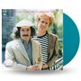 Simon & Garfunkel: Greatest Hits (Turquoise Vinyl), LP