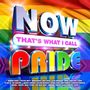 : Now That's What I Call Pride, CD,CD,CD,CD