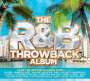 : The R&B Throwback Album, CD,CD,CD