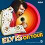 Elvis Presley: Elvis On Tour, CD,BR,CD,CD,CD,CD,CD