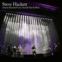 Steve Hackett: Genesis Revisited Live: Seconds Out & More, CD,CD,BR