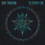 Bury Tomorrow: The Seventh Sun (Limited Edition) (Teal Vinyl), LP