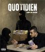 Lemon Haze: Quotidien, CD
