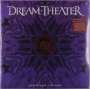 Dream Theater: Lost Not Forgotten Archives: Made In Japan - Live (2006) (remastered) (180g) (Orange Vinyl), LP,LP,CD