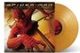 : Spider-Man (O.S.T.) (Limited Edition) (Gold Vinyl), LP