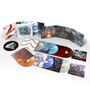 : Horizon Forbidden West (Deluxe Boxset) (Colored Vinyl), LP,LP,LP,LP,LP,LP