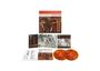 : Cowboy Bebop (Soundtrack From The Netflix Series) (Red/Orange Marbled Vinyl), LP,LP