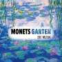 : Monets Garten - Die Musik, CD