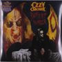 Ozzy Osbourne: Patient Number 9, LP,LP