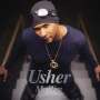 Usher: My Way (25th Anniversary Edition), LP,LP