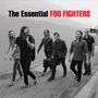 Foo Fighters: The Essential Foo Fighters, CD
