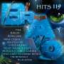: Bravo Hits 119, CD,CD