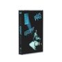 Falco: Einzelhaft (Limited Deluxe Version), MC