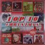 : Top 40 Christmas (Limited Edition) (Colored Vinyl), LP