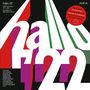 : hallo 22 (DDR Funk & Soul von 1971-1981) (180g) (+ Poster), LP,LP,SIN