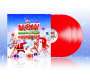 : Now That's What I Call Christmas (Red Vinyl), LP,LP,LP