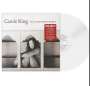 Carole King: The Legendary Demos (RSD 2023) (Limited Edition) (Ivory Clear Vinyl), LP