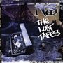 Nas: The Lost Tapes, LP,LP