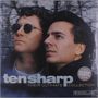 Ten Sharp: Their Ultimate Collection (Limited Coloured Vinyl), LP