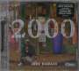 Joey Bada$$: 2000, CD