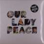 Our Lady Peace: Collected 1994-2022, LP,LP