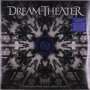 Dream Theater: Lost Not Forgotten Archives: Distance Over Time Demos (2018) (180g) (Spring Green Vinyl), LP,LP,CD