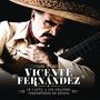 Vicente Fernández: Le Canta A Los Grandes Compositores De México, CD