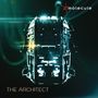 eMolecule: The Architect (180g) (Limited Edition) (Transparent Light Blue Vinyl), LP,LP
