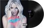 Britney Spears: Britney Jean, LP