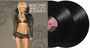 Britney Spears: Greatest Hits: My Prerogative, LP,LP