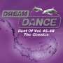 : Dream Dance Best Of Vol. 45-48 - The Classics, LP,LP