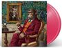 Haken: Fauna (180g) (Limited Edition) (Transparent Magenta Vinyl), LP,LP