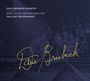 Dave Brubeck: Debut In The Netherlands 1958 (remastered), CD