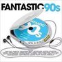 Fantastic 90s, CD