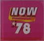 : Now Yearbook 1978 (Deluxe Edition), CD,CD,CD,CD