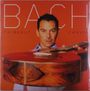 : Thibault Cauvin - Bach (180g), LP,LP