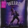 : Weird: The Al Yankovic Story (Pink Vinyl), LP,LP