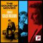 : Jonas Kaufmann - The Sound of Movies (180g), LP,LP