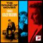 : Jonas Kaufmann - The Sound of Movies (Standardversion), CD