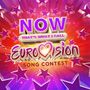 Pop Sampler: Now That's What I Call Eurovision Song Contest, CD,CD,CD,CD