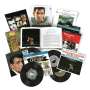 : Leonard Bernstein - 10 Album Classics (American Columbia Recordings), CD,CD,CD,CD,CD,CD,CD,CD,CD,CD,CD
