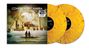 Coheed And Cambria: Live At The Starland Ballroom (RSD) (Limited Edition) (Solar Flare Vinyl), LP,LP