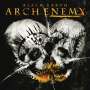 Arch Enemy: Black Earth (Reissue 2023), CD