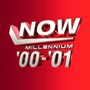 : Now Millennium '00 - '01, CD,CD,CD,CD