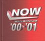 : Now Millennium '00 - '01 (Deluxe Edition), CD,CD,CD,CD