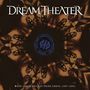 Dream Theater: Lost Not Forgotten Archives: When Dream And Day Unite Demos (1987 - 1989) (180g) (Limited Edition) (Red Vinyl), LP,LP,LP,CD,CD