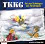 : TKKG (Folge 229) Auf den Schwingen des Totenvogels, CD