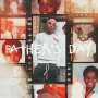 Kirk Franklin: Father's Day, CD