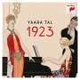 : Yaara Tal - 1923, CD