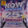 Now That's: What I Call Music: 25th Anniversary Volume 1, LP